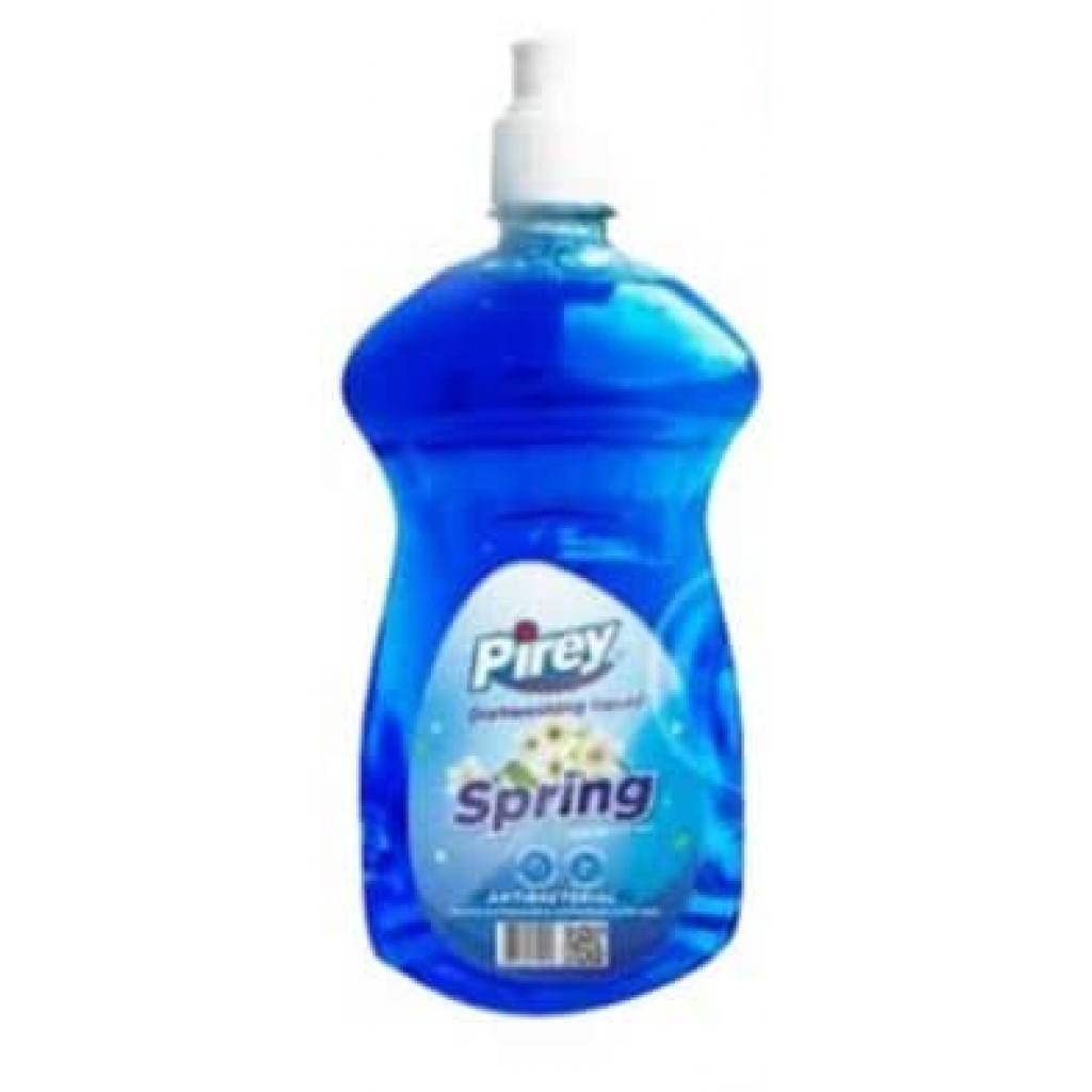 Effective Dishwashing Liquid Spring, 25 oz