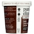 Dark Chocolate Chunk Superfood Oat Cup with Prebiotic Fiber, 1.76 oz