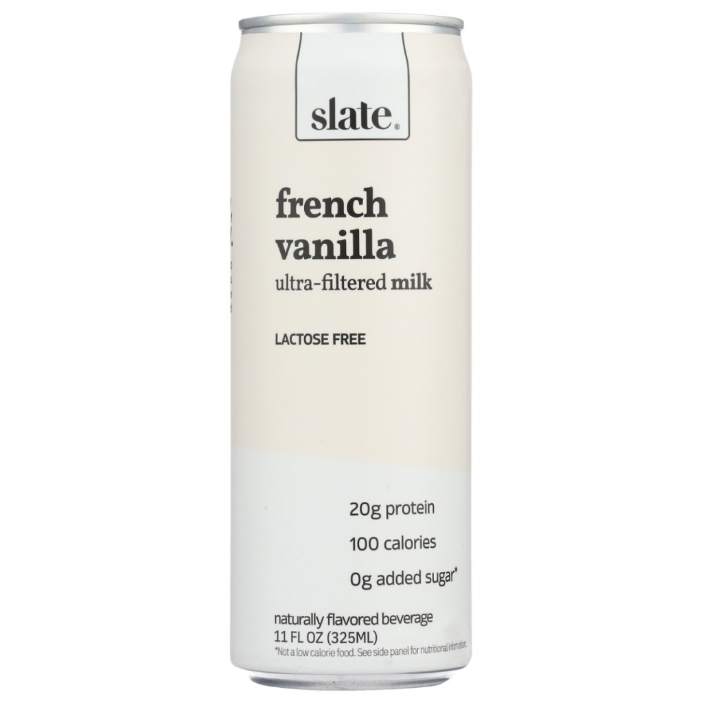 French Vanilla Milk, 11 fl oz