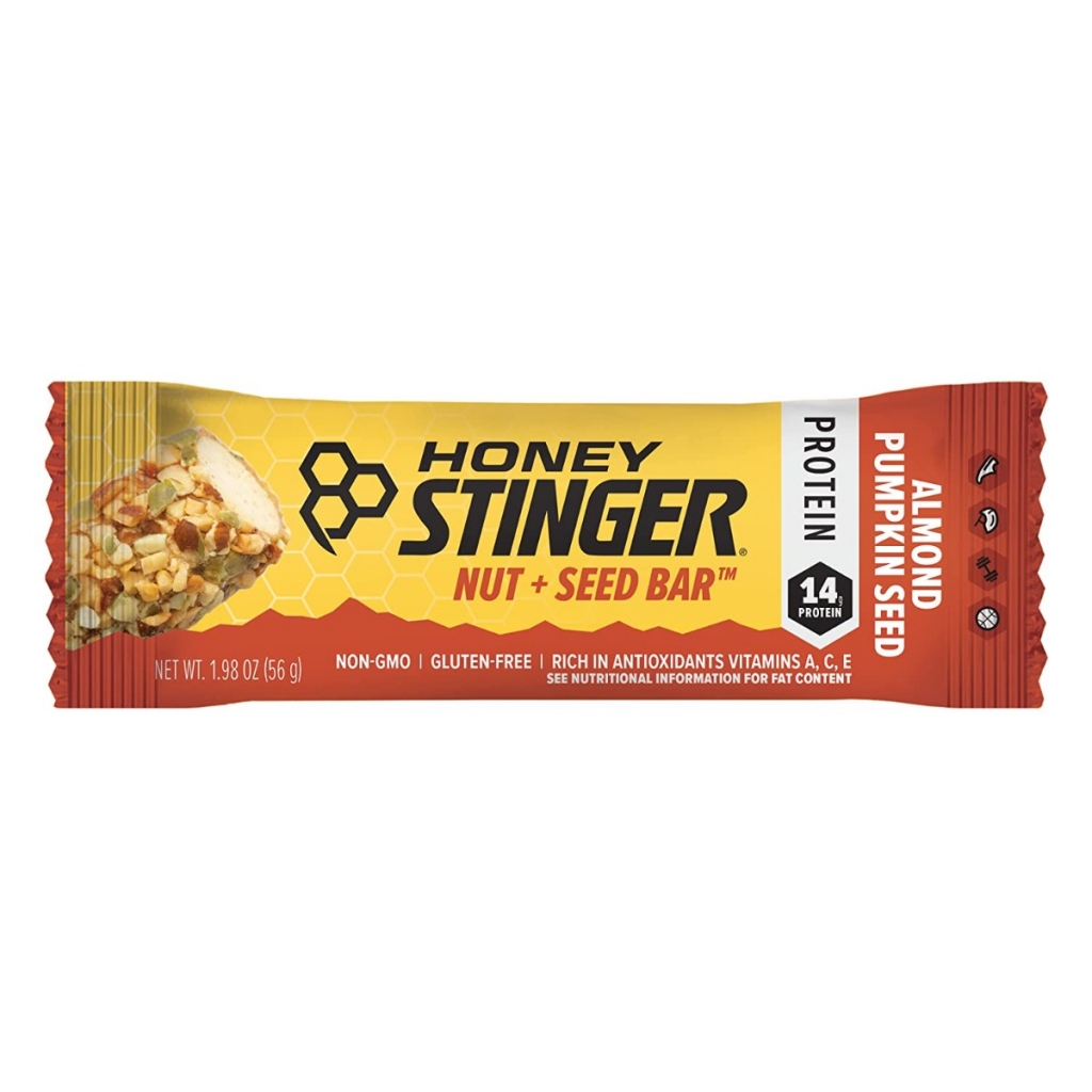 Almond Pumpkin Seed Nut + Seed Bar - 1.98 oz