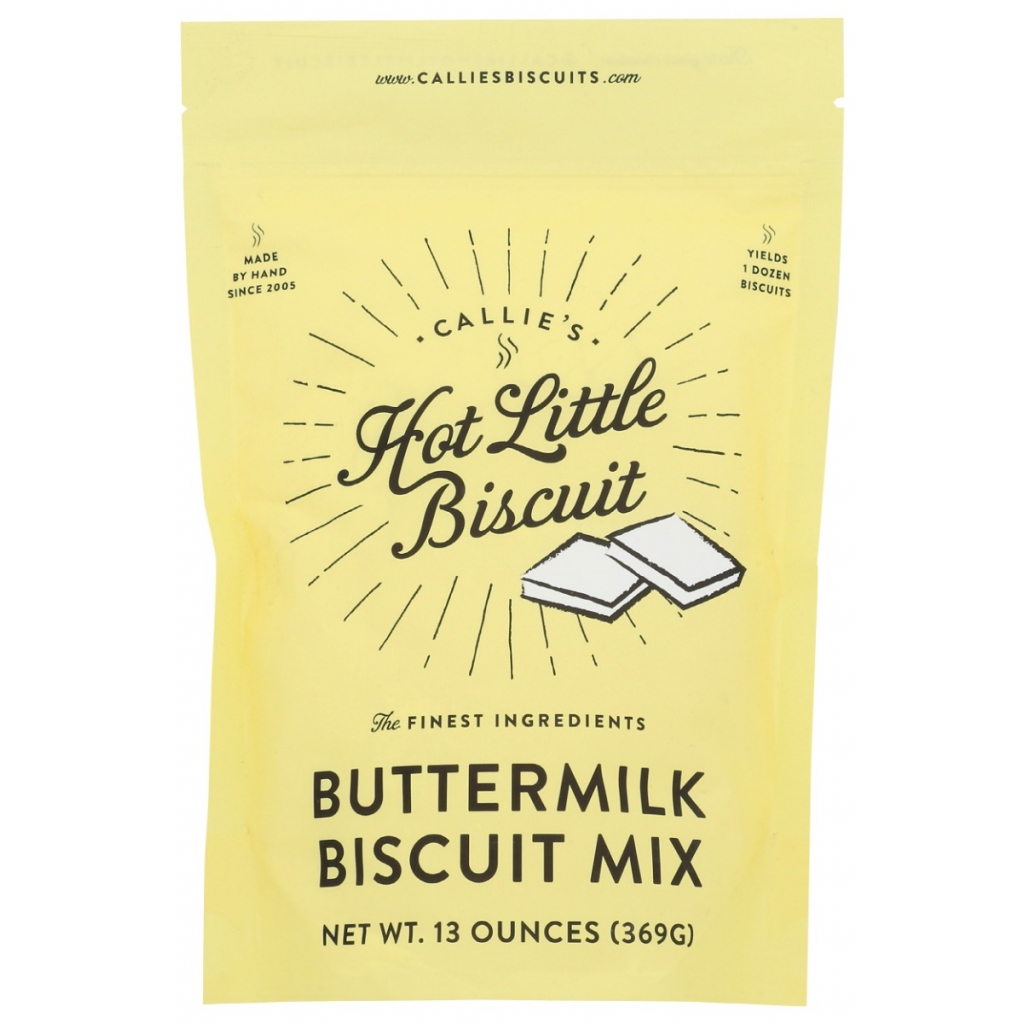 Buttermilk Biscuit Mix - 13 OZ.