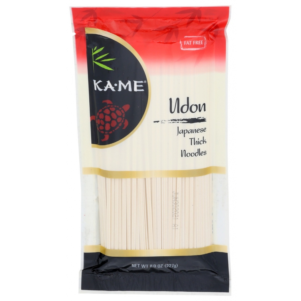 Udon Noodles - 8 oz - Easy Asian Cooking