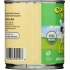 Organic Sweetened Condensed Milk - 14 oz