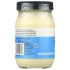 Organic Mayonnaise with Cage-Free Eggs, 16 oz