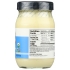 Organic Mayonnaise with Cage-Free Eggs, 16 oz