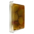 Chili Marinated Tangerine Olives - 11.6 oz