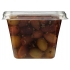 Pitted Greek Olive Mix - 7 oz