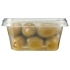 Garlic Stuffed Olives: Savory Snack Delight, 6.3 oz