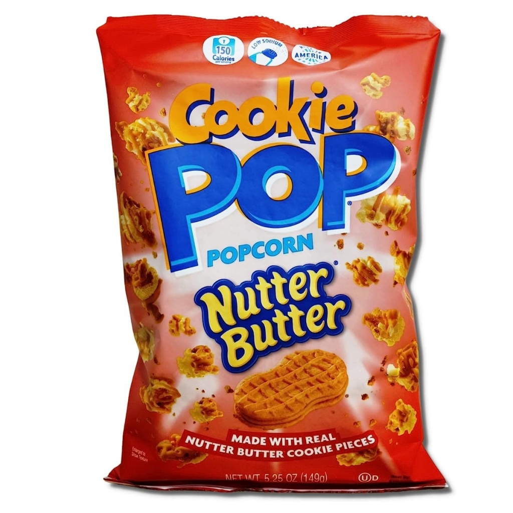 Nutter Butter Cookie Pop, 5.25 oz