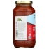 Sauce Pasta Garden Basil - 25 oz