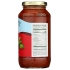 Sauce Pasta Garden Basil - 25 oz