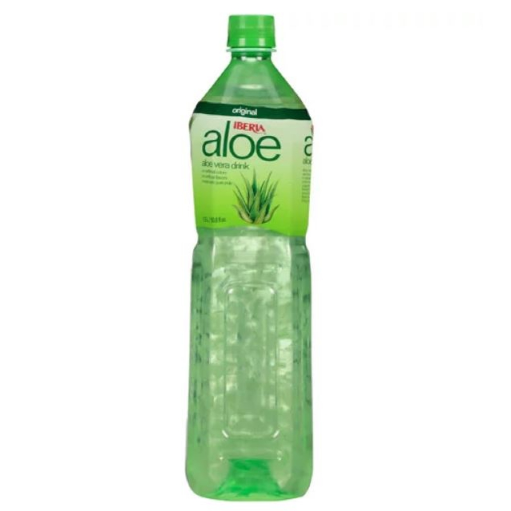 Original Aloe Vera Drink - 1.5 lt