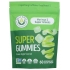 Moringa and Leafy Green Super Gummies - Green Apple Flavor