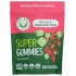 Moringa & Chaga Mushroom Super Gummies - Berry Flavor - 60 pcs