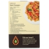 Organic Red Lentil Rotini Pasta, 8 oz