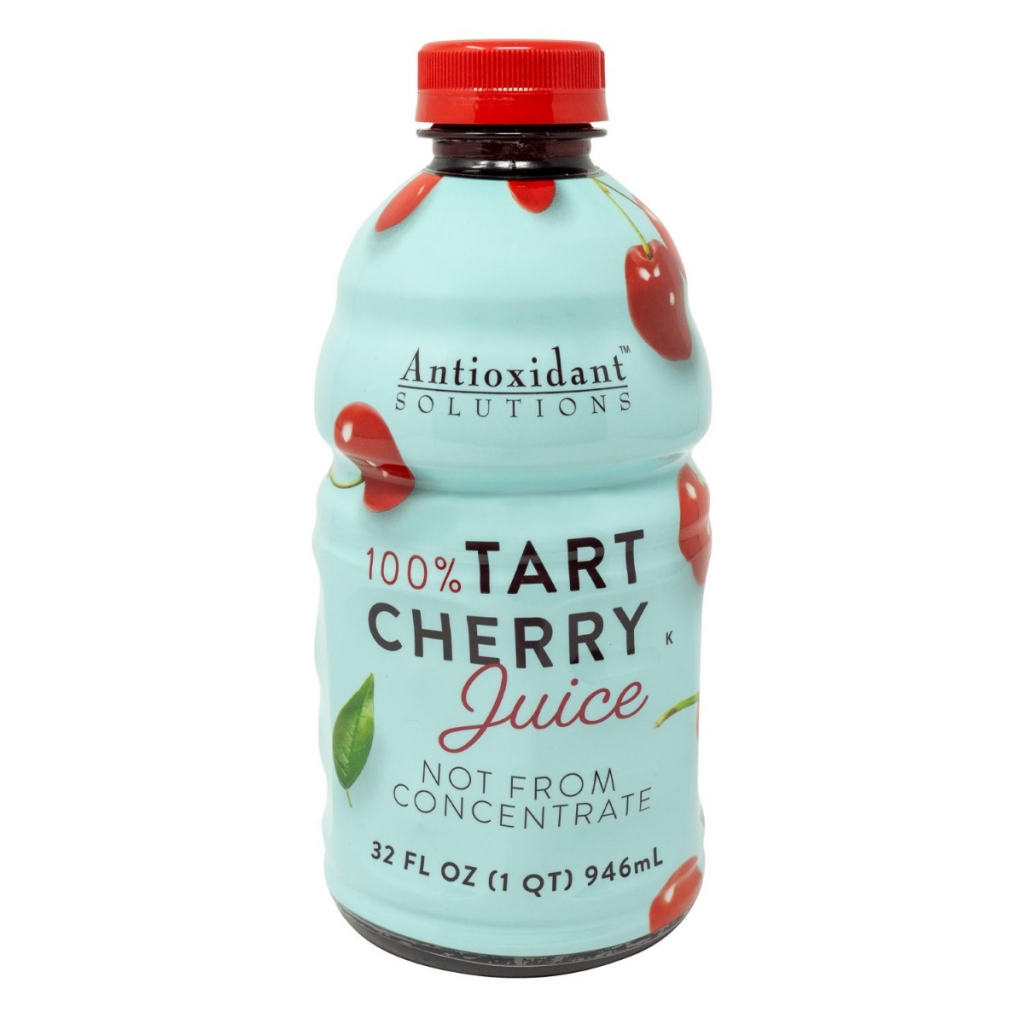 Tart Cherry Juice - 32 fl oz