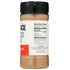 Spice Rub for Rib Rack Blended, 6 oz