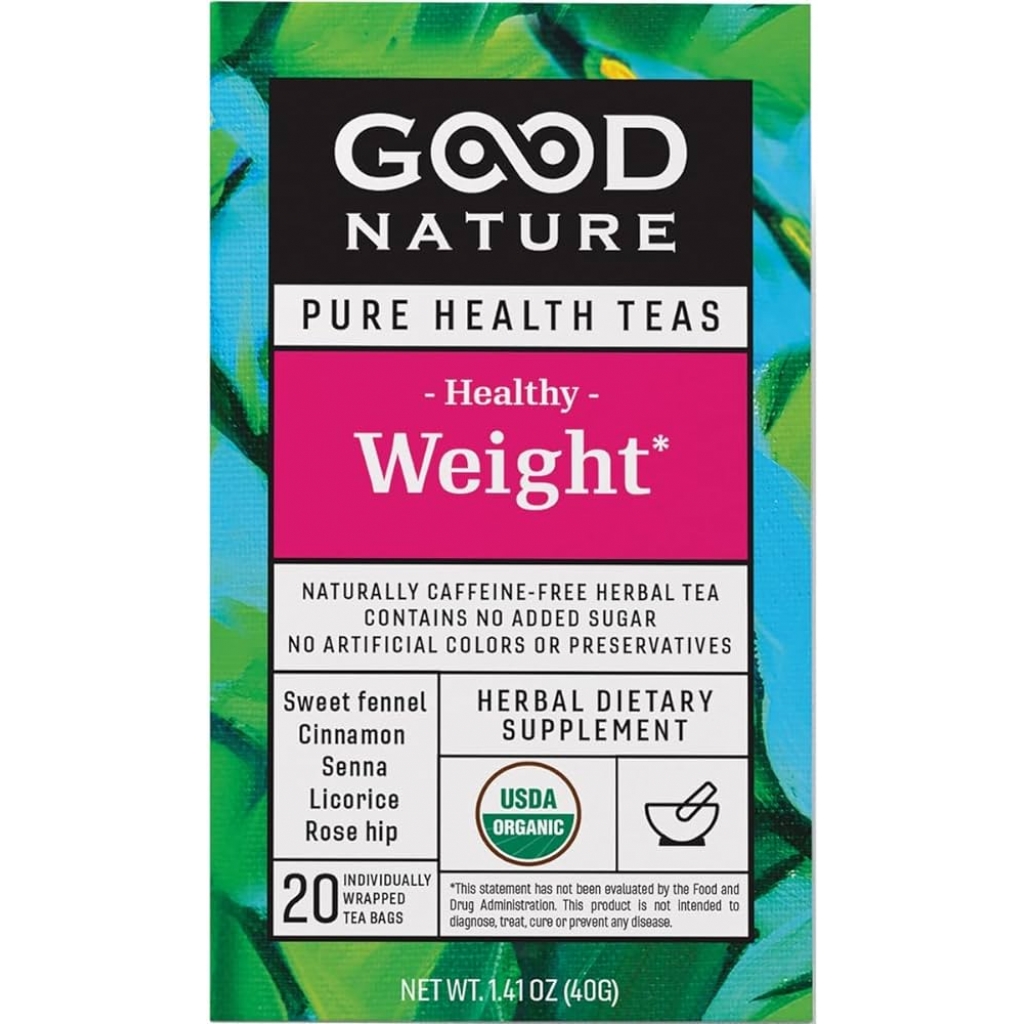 Healthy Weight Tea - 1.41 oz