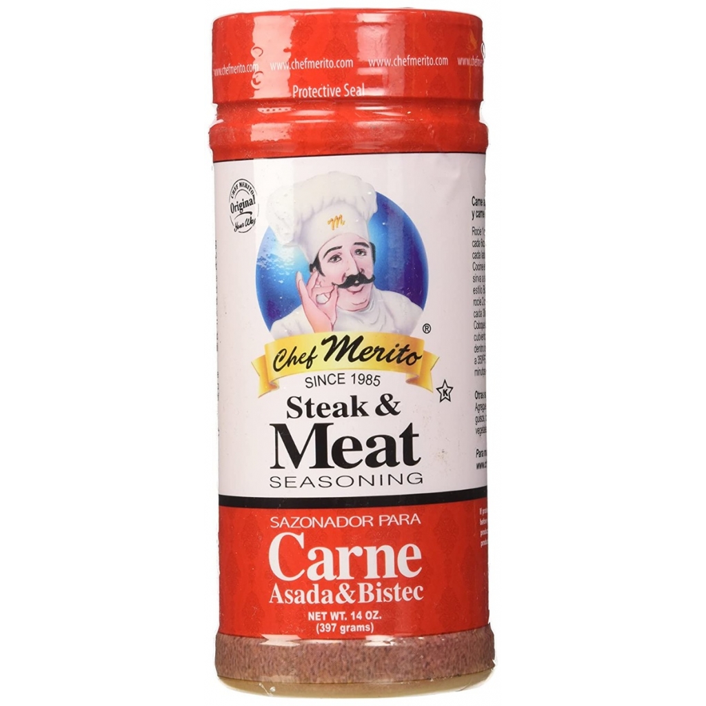 Carne Asada Seasoning