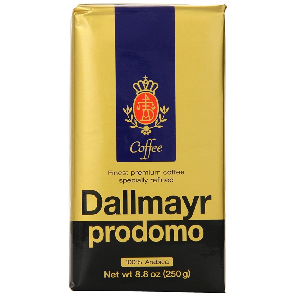 Ground Premium Coffee - 8.8 oz