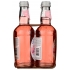 Rose Lemonade 4-Pack - Deliciously Herbal, 37.2 fl oz