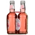 Rose Lemonade 4-Pack - Deliciously Herbal, 37.2 fl oz