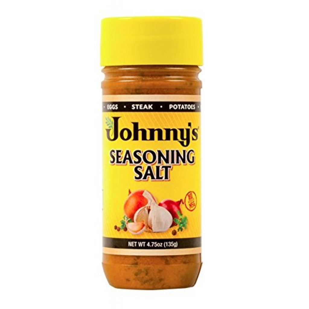 Seasoning Salt Blend, 4.75 oz