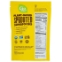 Sprouted Sunflower Seeds with Sea Salt - 10 oz - Nutritious Snack