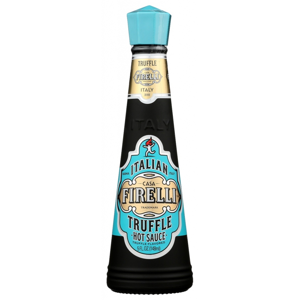 Truffle Hot Sauce