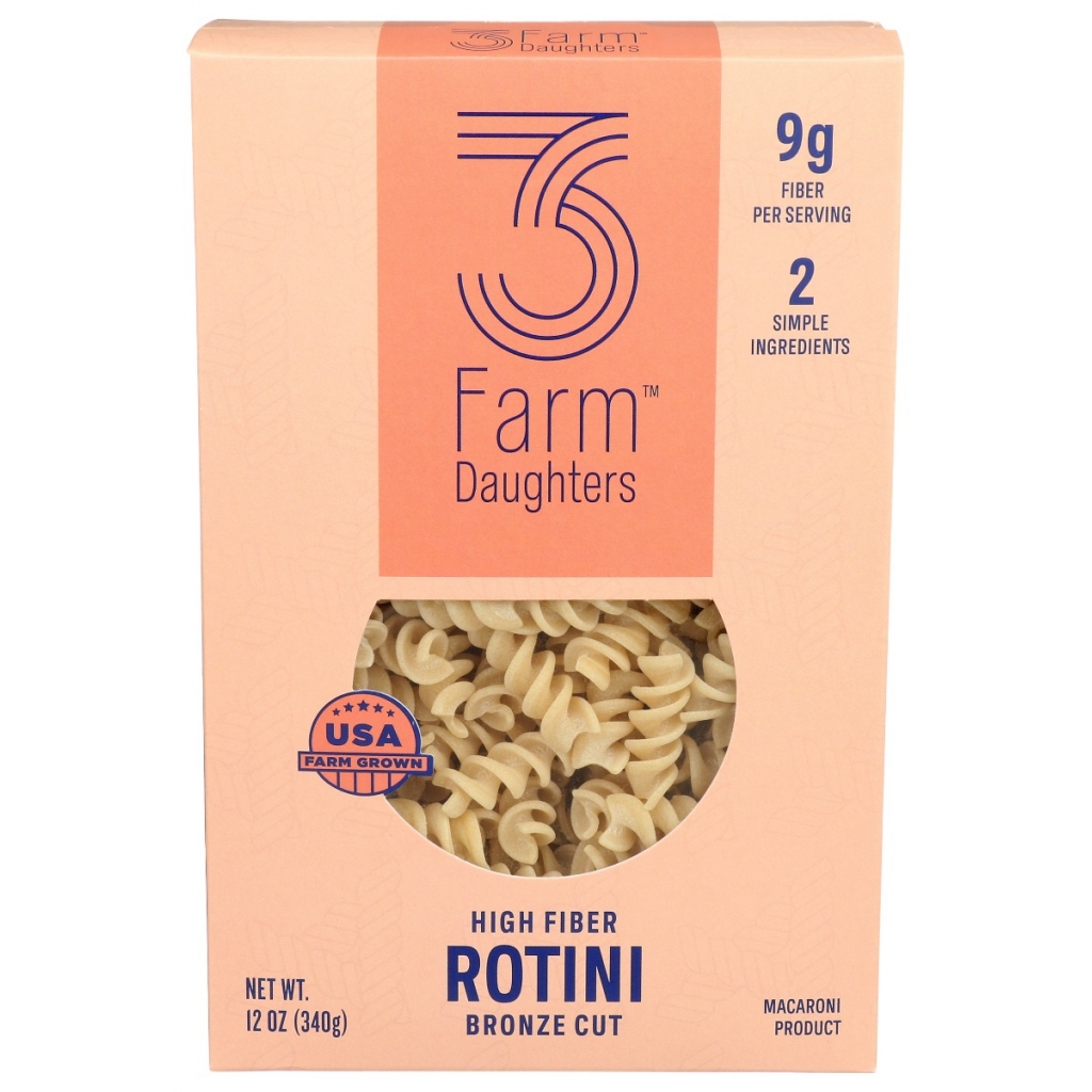 Rotini Pasta for Versatile Cooking