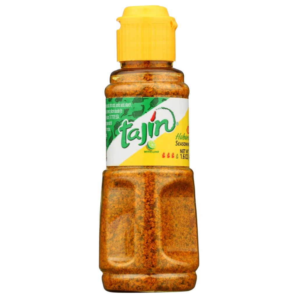 Habanero Tajin Seasoning - 1.6 oz