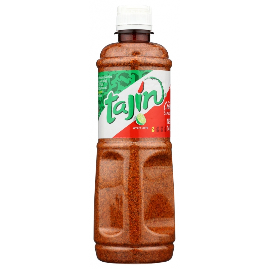 Tajín Clásico Chile Lime Seasoning - 14 oz