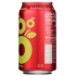 Cherry Limeade Probiotic Soda, 12 fl oz