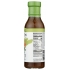 Sonoma Vinaigrette, 12 oz