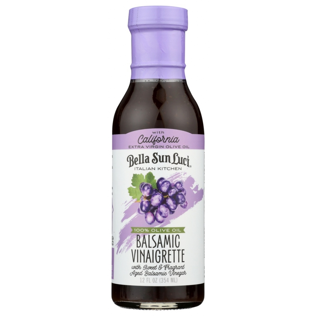 Premium Balsamic Vinaigrette - 12 oz