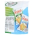 Airy Veggie Straws Snack, 7.5 OZ