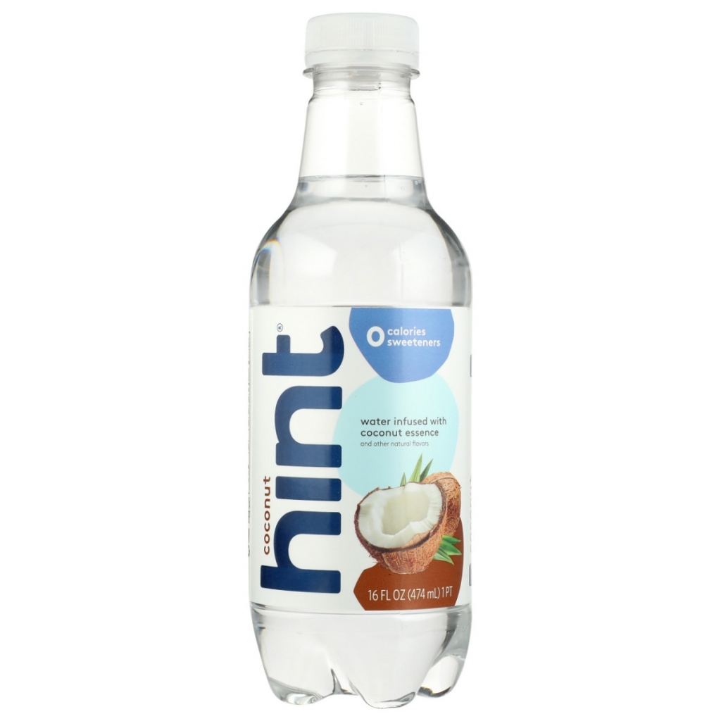 Coconut Water - Pure Hydration