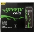 Green Cola - Guilt-Free Refreshment