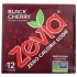 Zero Calorie Black Cherry Soda - 144 fl oz