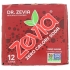 Zero Calorie Dr. Zevia Soda - 144 fl oz