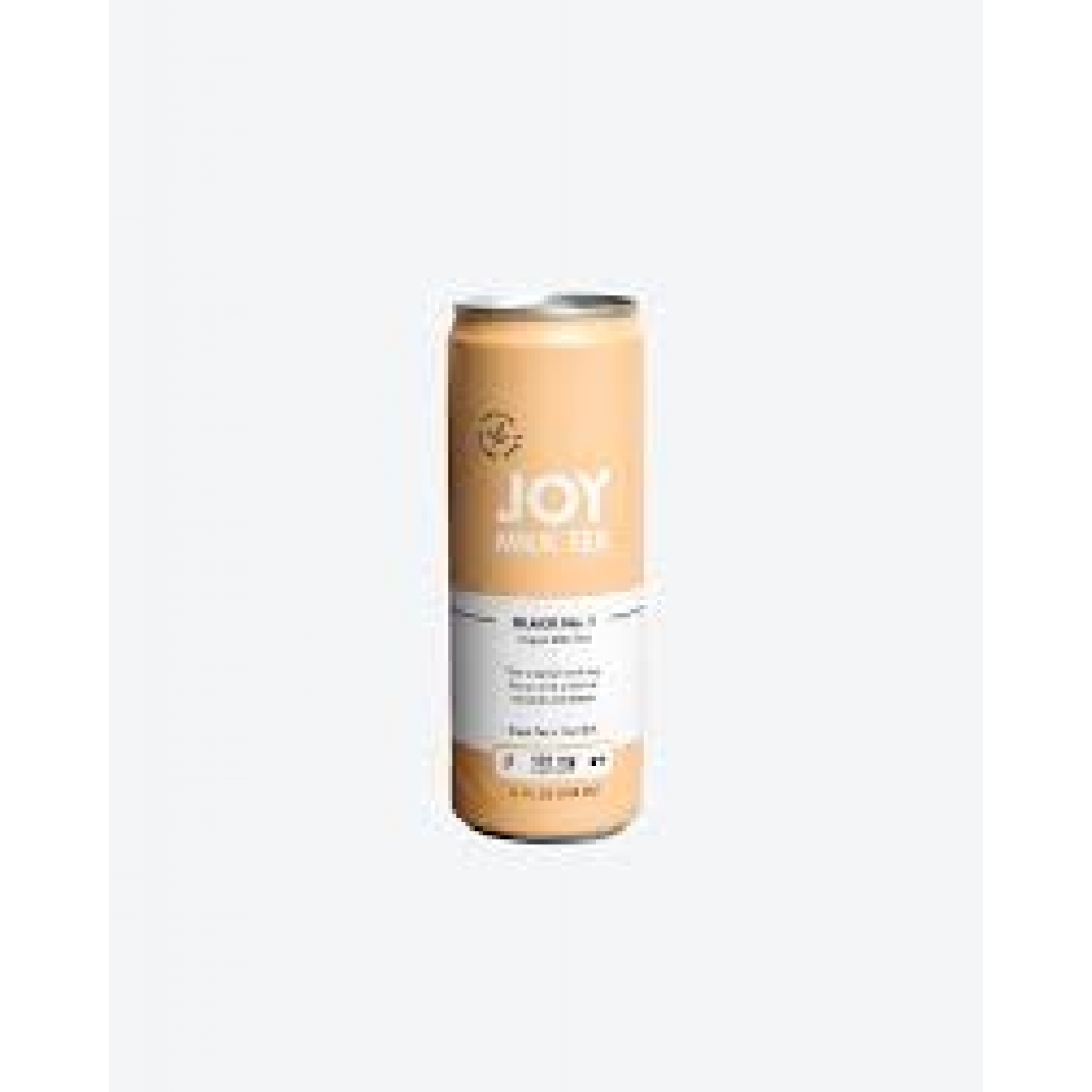 Joy Milk Tea Black No 1 - 11 fl oz