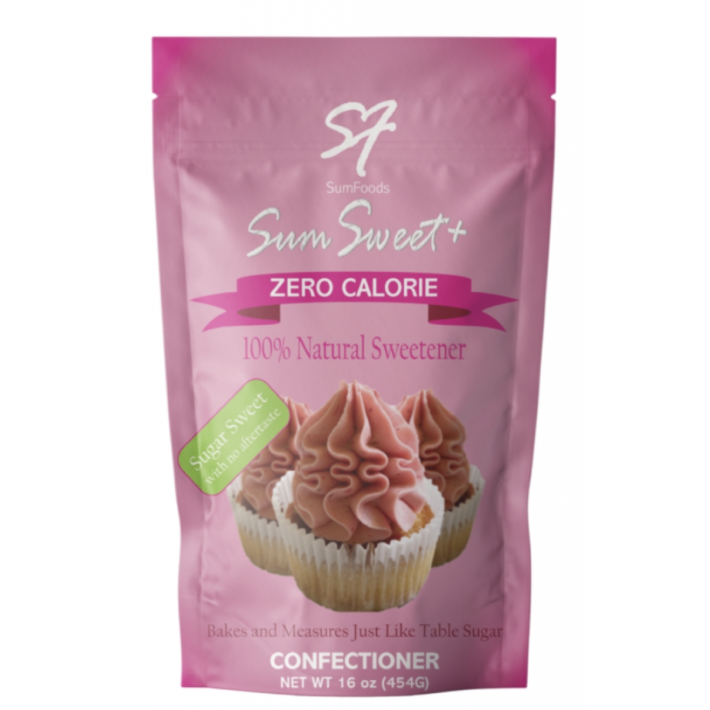 Zero-Calorie Confectioner Sweetener - 16 oz