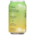 Lime Citrus Mood Sparkling Water, 12 fl oz