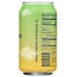 Lime Citrus Mood Sparkling Water, 12 fl oz