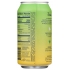 Lime Citrus Mood Sparkling Water, 12 fl oz