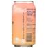 Grapefruit Tangerine Sparkling Mood Water - 12 fl oz