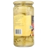 Savory Marinated Artichoke Hearts, 24 oz