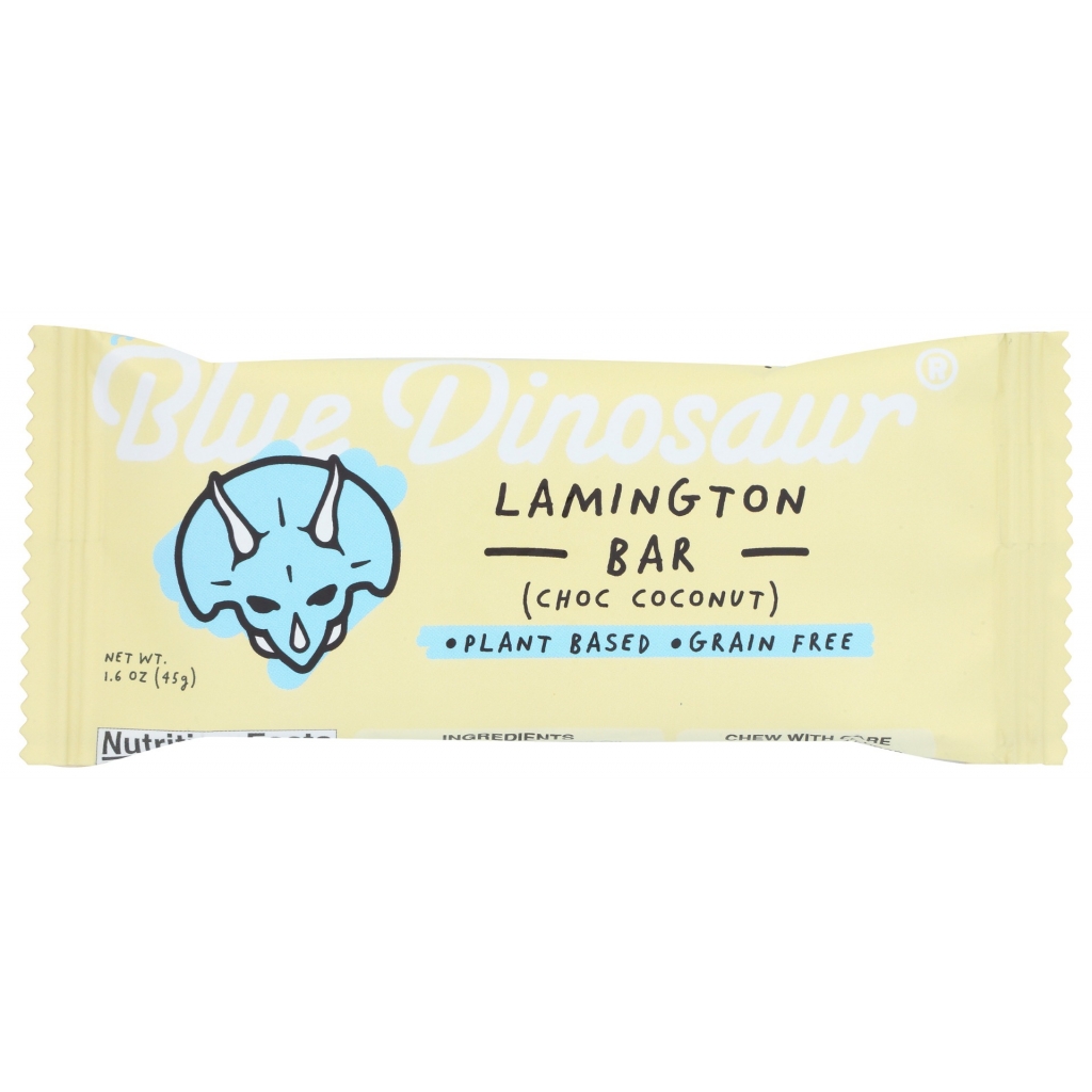 Lamington Bar, 1.6 oz