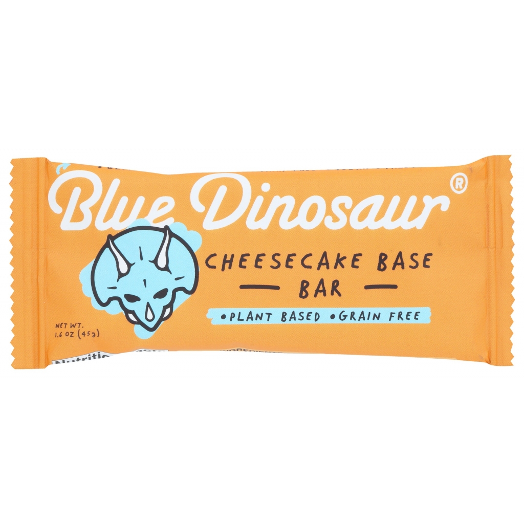 Cheesecake Base Bar, 1.6 oz