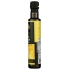 Cold-Fused Lemon Greek Olive Oil - 8.45 OZ